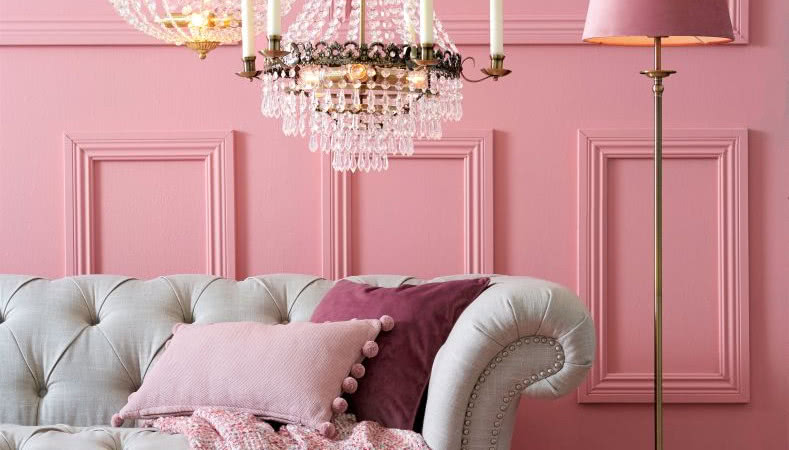 Subtelne oświetlenie od Cellbes