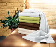 bawełniane ręczniki ROSSI