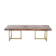 Stolik kawowy Class, Dutchbone