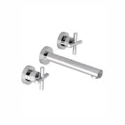 Bateria umywalkowa Bimax-Tres 163151