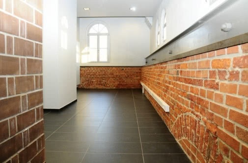 Park Tradycji Górnictwa i Hutnictwa w...