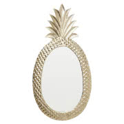 MOSIĘŻNA LAMPA PALMOWA, HK Living, Dutch House,...