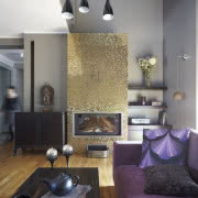 Wyspę wymyśliła sobie od początku, zastanawiała...