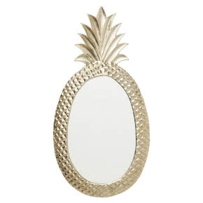 Styl distant shores, czyli dżungla w wersji glamour