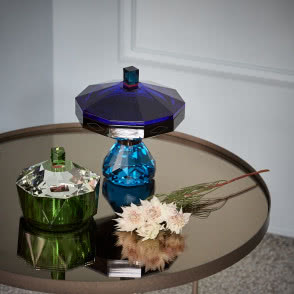 Eleganckie dodatki do wnętrz