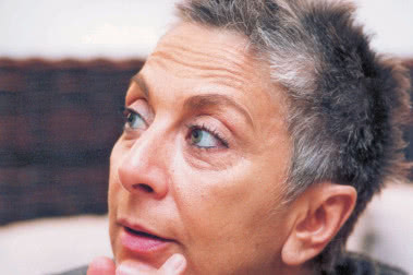 Paola Navone - design jest jak omlet