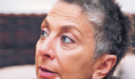 Paola Navone - design jest jak omlet