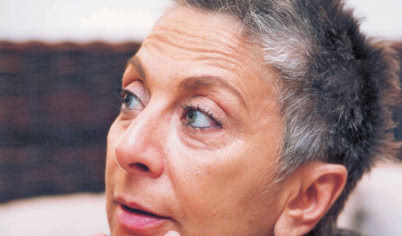 Paola Navone - design jest jak omlet