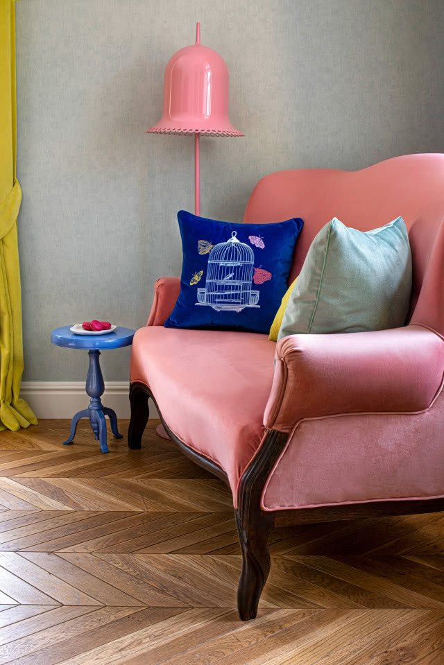 Sofa marki Maja Laptos Studio