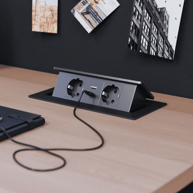 Przedłużacz Kwadro