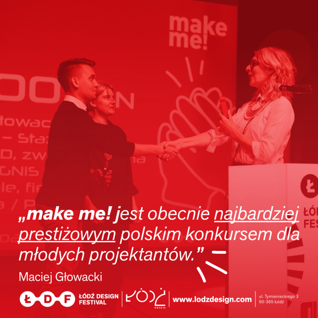 konkurs make me