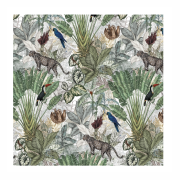 Tapeta Jungle, Kimmy Cricket