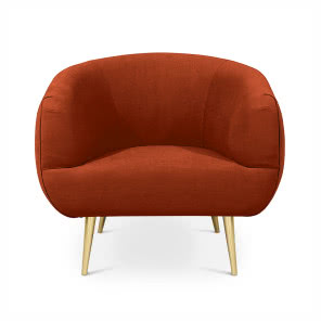 FOTEL LOLA, Audenza, 3189 zł