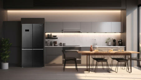 Dla jakich typów kuchni lepszy jest sprzęt do zabudowy albo wolnostojący?