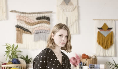 Śnię sploty. Tola Ochnio