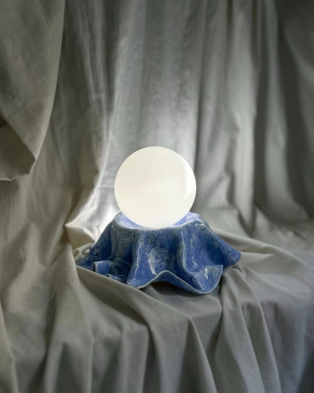 lampa Azymut Studio