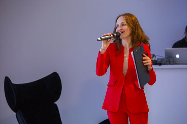 Olga Kisiel - Konopka