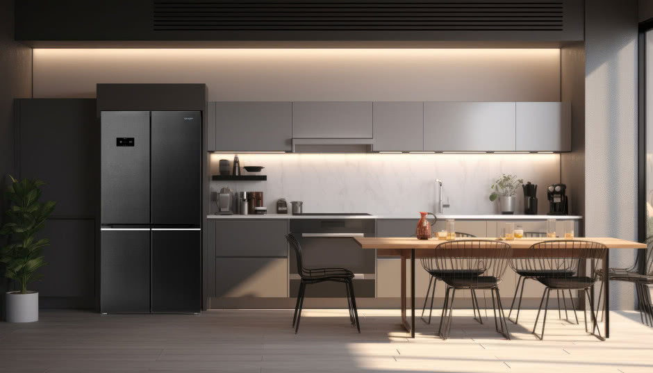 Dla jakich typów kuchni lepszy jest sprzęt do zabudowy albo wolnostojący?