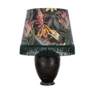 MOSIĘŻNA LAMPA PALMOWA, HK Living, Dutch House,...