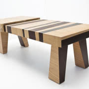 Kolekcja Wood-confusions