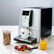 Ekspres Nivona CafeRomatica 848powyżej: Nivona...