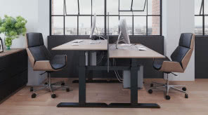 Stwórz sobie idealne miejsce pracy