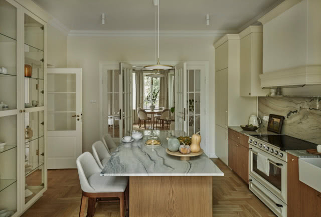 szafki kuchenne na wymiar stolarz