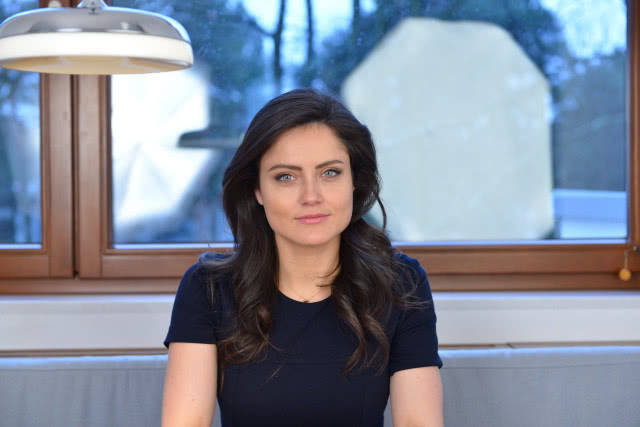 Karbonado - Katarzyna Dzięcioł