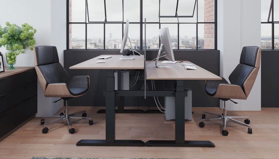 Stwórz sobie idealne miejsce pracy