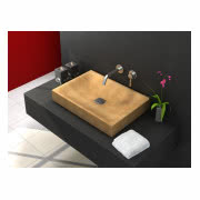 Bateria umywalkowa Oval 51.80.87