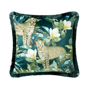 PODUSZKA LEOPARD, Audenza, 216 zł