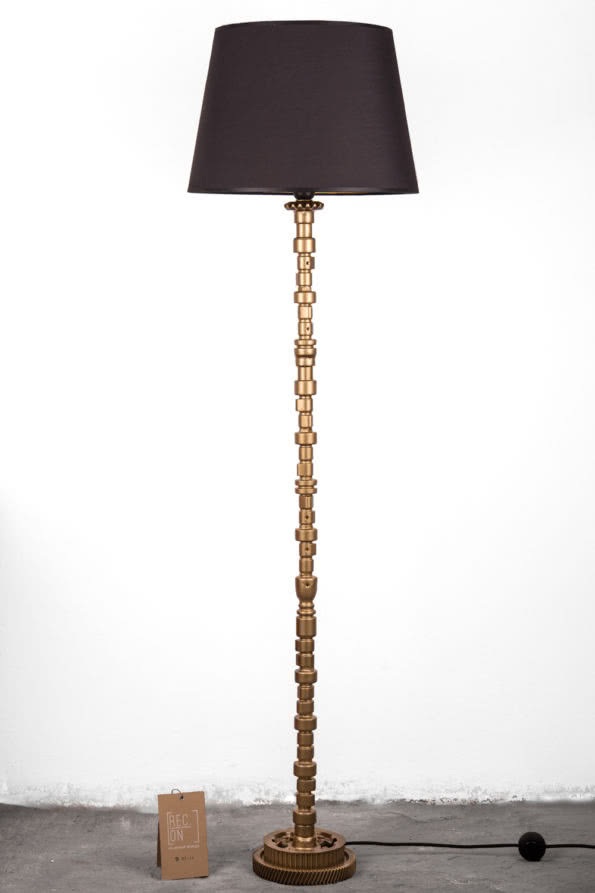 Lampa stojąca #B 03-14