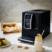 Ekspres Nivona CafeRomatica 848powyżej: Nivona...