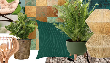 Kolekcja Leroy Merlin jesień zima 2021/22