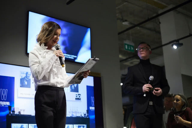 Dwudzieste urodziny BoConcept