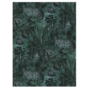 TAPETA JUNGLE FAUNACATION, Divine Savages, 714 zł/rolka