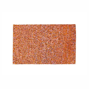 Dywan Pixel 170x240 pomarańczowy, Sfmeble.pl, 3489 zł