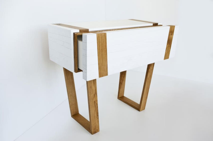 Kolekcja Wood-confusions