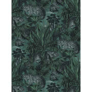 MOSIĘŻNA LAMPA PALMOWA, HK Living, Dutch House,...