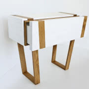 Kolekcja Wood-confusions