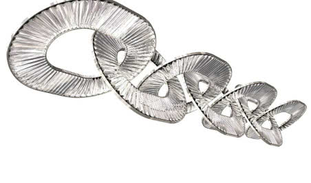 Żyrandol Jewel - eleganckie oświetlenie do salonu