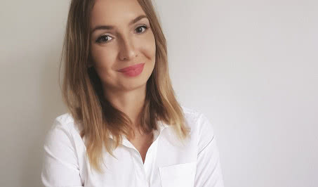 Powściągliwa nowoczesność. Ewelina Jaszczurowska