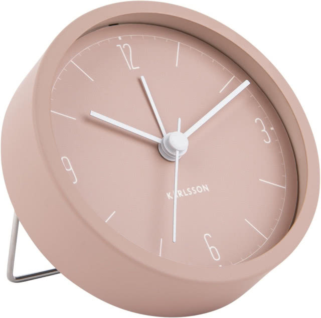 Budzik marki Karlsson kupicie na stronie westwing.pl