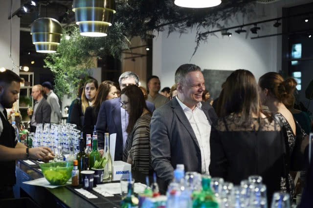 Dwudzieste urodziny BoConcept