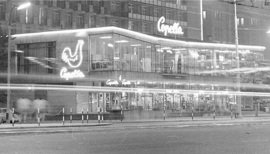 Pawilon Cepelii przejdzie metamorfozę. Wiemy co powstanie w tym miejscu!