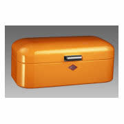 Stalowy pojemnik na pieczywo Grandy