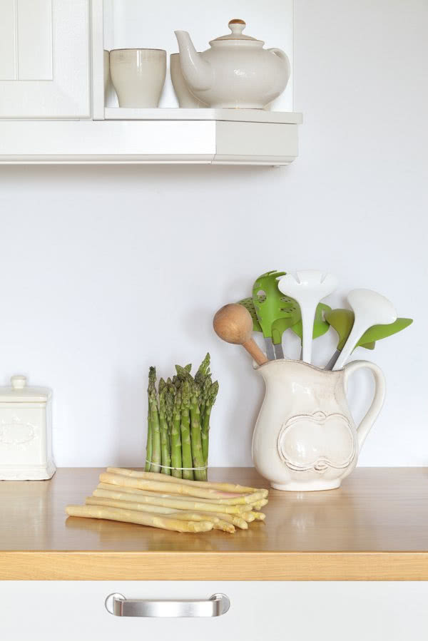 Nowoczesny design i tradycyjna ceramika...