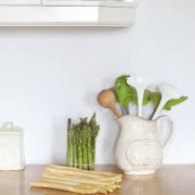 Nowoczesny design i tradycyjna ceramika...