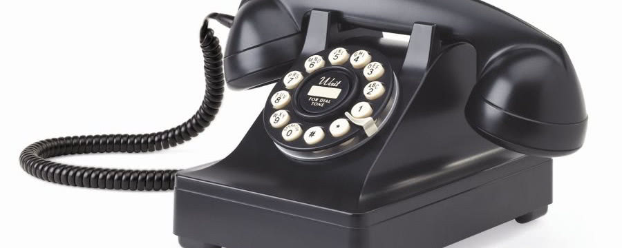 Ikony designu - kultowy telefon model 302 