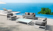 Bellavista - nowoczesne meble ogrodowe